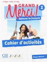 [9788469835395] ESO 1 - GRAND MERCI! CAHIER