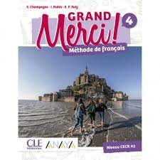 ESO 4 - GRAND MERCI!