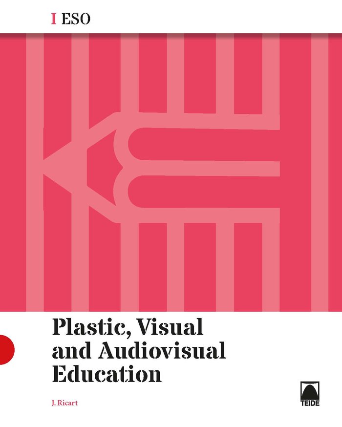 EDUCATION PLASTIC VISUAL I ESO 19
