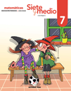 [9788430740444] SIETE Y MEDIO 07 AL 12 2ºEP 19 PACK