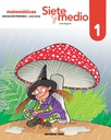 [9788430740307] SIETE Y MEDIO 01 1ºEP 19