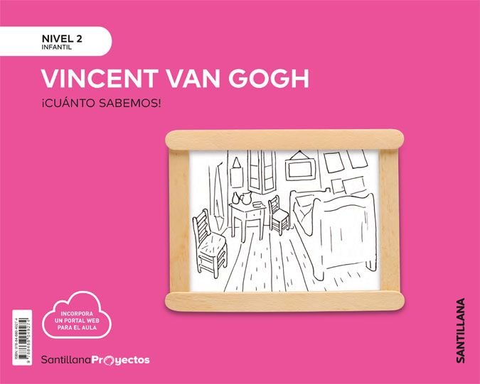 NIVEL 2 VAN GOGH 3.0 CUANTO SAB ED19