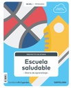 [9788468050188] NIVEL I PRI  ESCUELA SALUDABLE