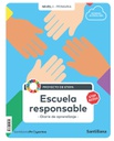 [9788468050324] NIVEL I PRI ESCUELA RESPONSABLE