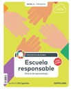 [9788468050331] NIVEL II PRI ESCUELA RESPONSABLE
