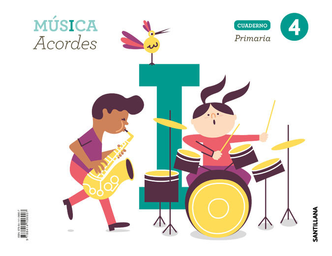 4PRI CUAD MUSICA  ACORDES ED19