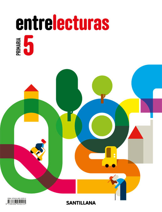 5PRI LECTURAS ENTRELECTURAS CAST ED19