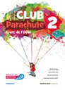 [9788490493984] CLUB PARACHUTE 2 PACK ELEVE