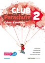 [9788490494004] CLUB PARACHUTE 2 PACK CAHIER D'EXERCICES