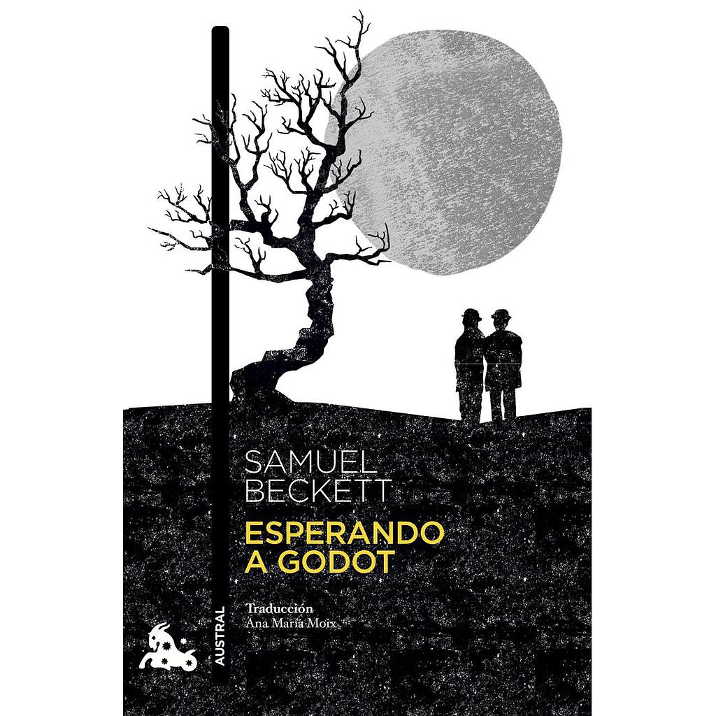 ESPERANDO A GODOT