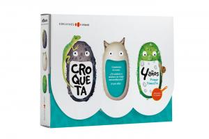 4 AÑOS - CROQUETA 2