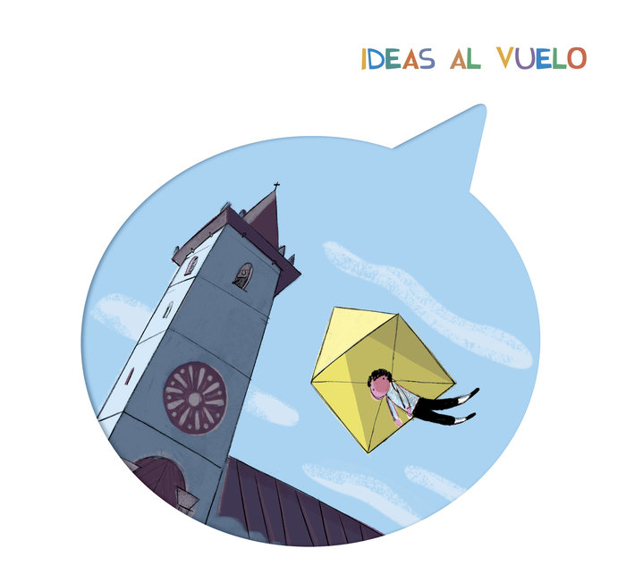 4 AÑOS - LO VES? - DA VINCI