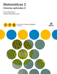 FPB 2 - CIENCIAS APLICADAS II - MATEMATICAS 2