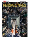 [9781337627139] PERSPECTIVES ADVANCED EJER CD