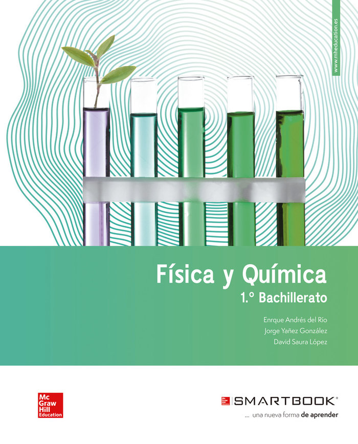 FÍSICA Y QUÍMICA 1 BACHILLERATO. EDICIÓN NOVA