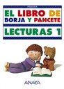 [9788420778419] EP 1 - LECTURAS - BORJA Y PANCETE