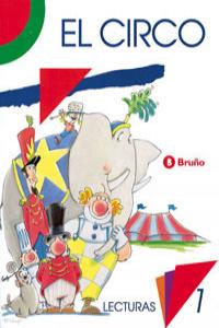EP 1 - LECTURAS EL CIRCO