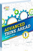 [9789925301027] ADVANCED THINK AHEAD 1 ESO STUD.