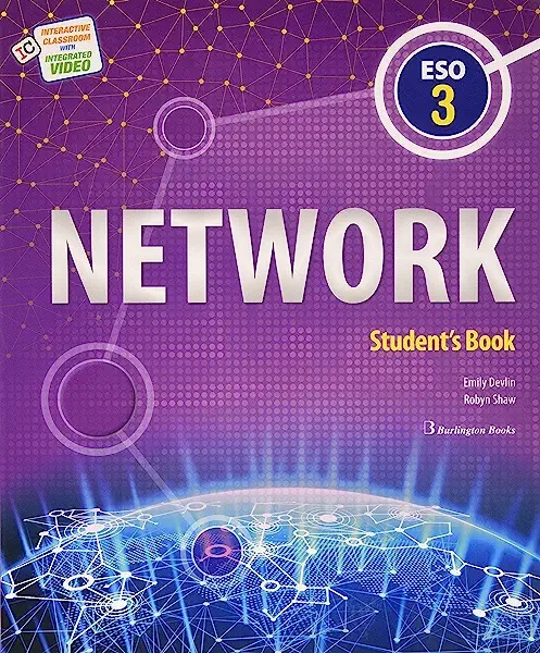NETWORK 3ºESO ST 19