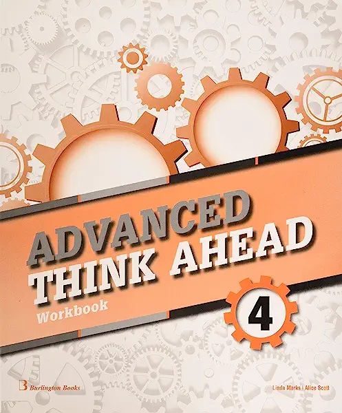 ADVANCED THINK AHEAD 4 ESO WB 19