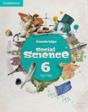 CAMBRIDGE SOCIAL SCIENCE 6ºEP ST 18