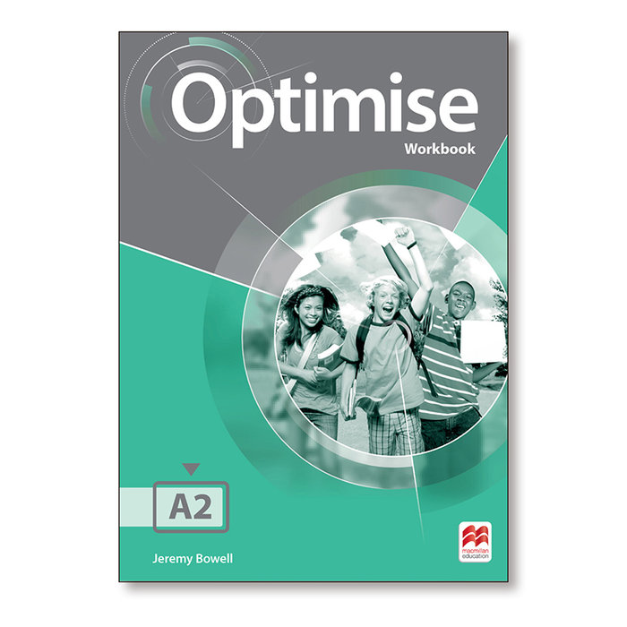 OPTIMISE A2 WB -KEY
