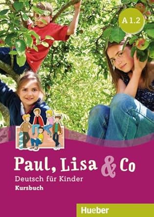 PAUL LISA & CO A1,2 KURSB, (L,ALUM,) 19