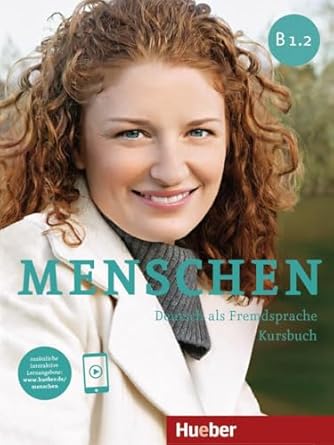 MENSCHEN B1,2 KURSB, AR (L,ALUM,)19