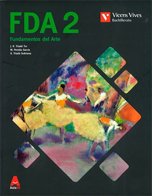 FDA 2 (FUNDAMENTOS DEL ARTE).VIC