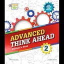 [9789925301072] ADVANCED THINK AHEAD 2ºESO ST 19