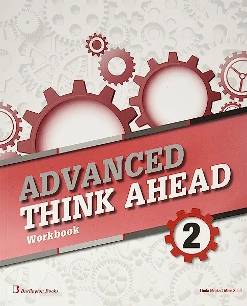 ADVANCED THINK AHEAD 2ºESO WB 19