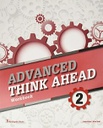 [9789925301089] ADVANCED THINK AHEAD 2ºESO WB 19