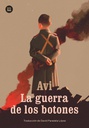 [9788483435762] GUERRA DE LOS BOTONES,LA