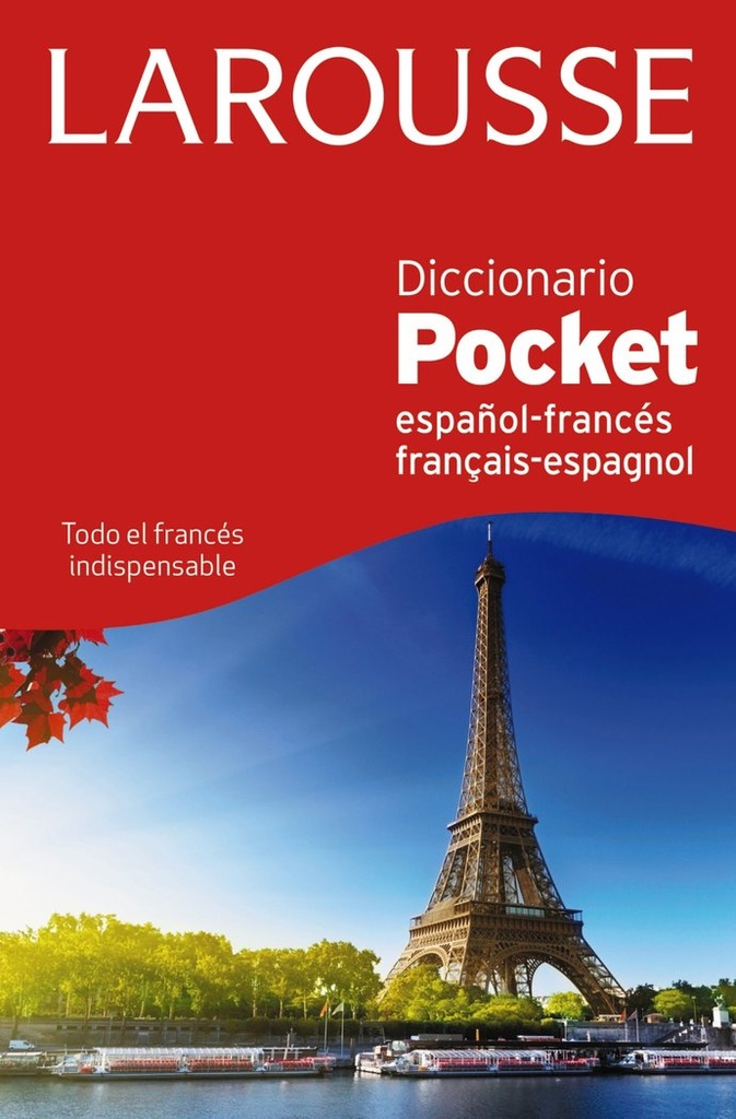 DIC.POCKET ESPAÑ-FRANC/FRANC-ESPAÑOL