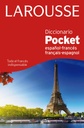 [9788415411055] DIC.POCKET ESPAÑ-FRANC/FRANC-ESPAÑOL