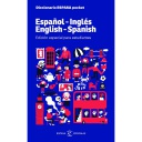 [9788467054552] DIC.POCKET INGLES