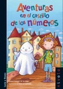 [9788415913238] AVENTURAS EN EL CASTILLO DE LOS NUMEROS