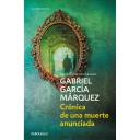 [9788497592437] CRONICA DE UNA MUERTE ANUNCIADA DBC