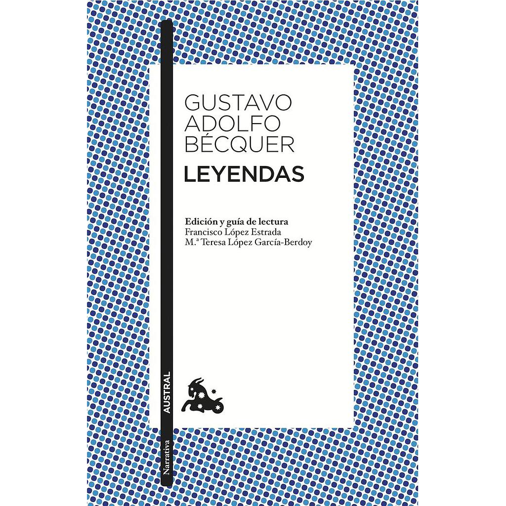 LEYENDAS
