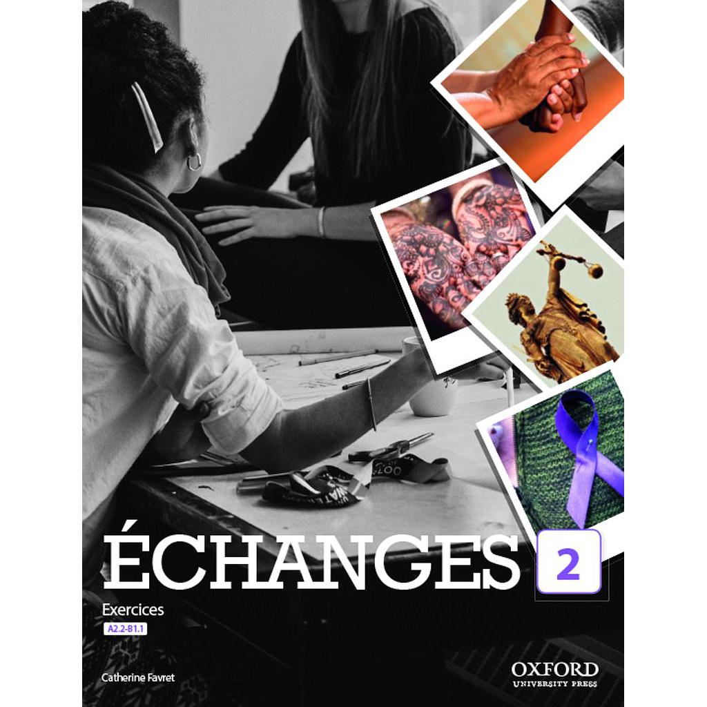 ECHANGES 2 CE