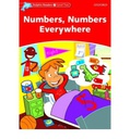 [9780194400985] DOLPHIN READ 2 NUMBERS EVERYWHERE (INT)