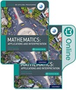 [9780198426981] IB MATHS APPLICAT SB ONLINE PK