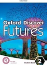 [9780194114196] OXFORD DISCOVER FUTURES 2 SB
