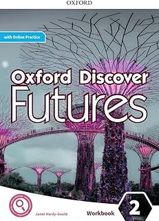 OXFORD DISCOVER FUTURES 2 WB+ONL PRAC PK
