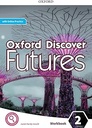 [9780194113984] OXFORD DISCOVER FUTURES 2 WB+ONL PRAC PK