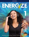 [9780194165839] ENERGIZE 1 SB