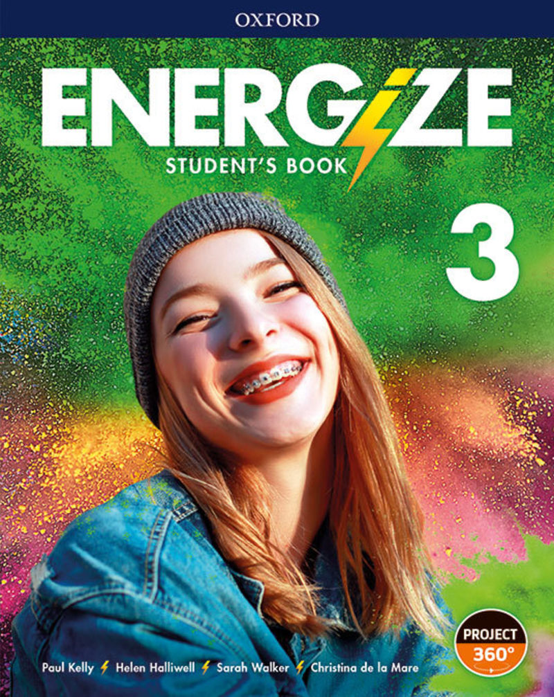 ENERGIZE 3 SB
