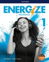 [9780194165907] ENERGIZE 1 WB PK