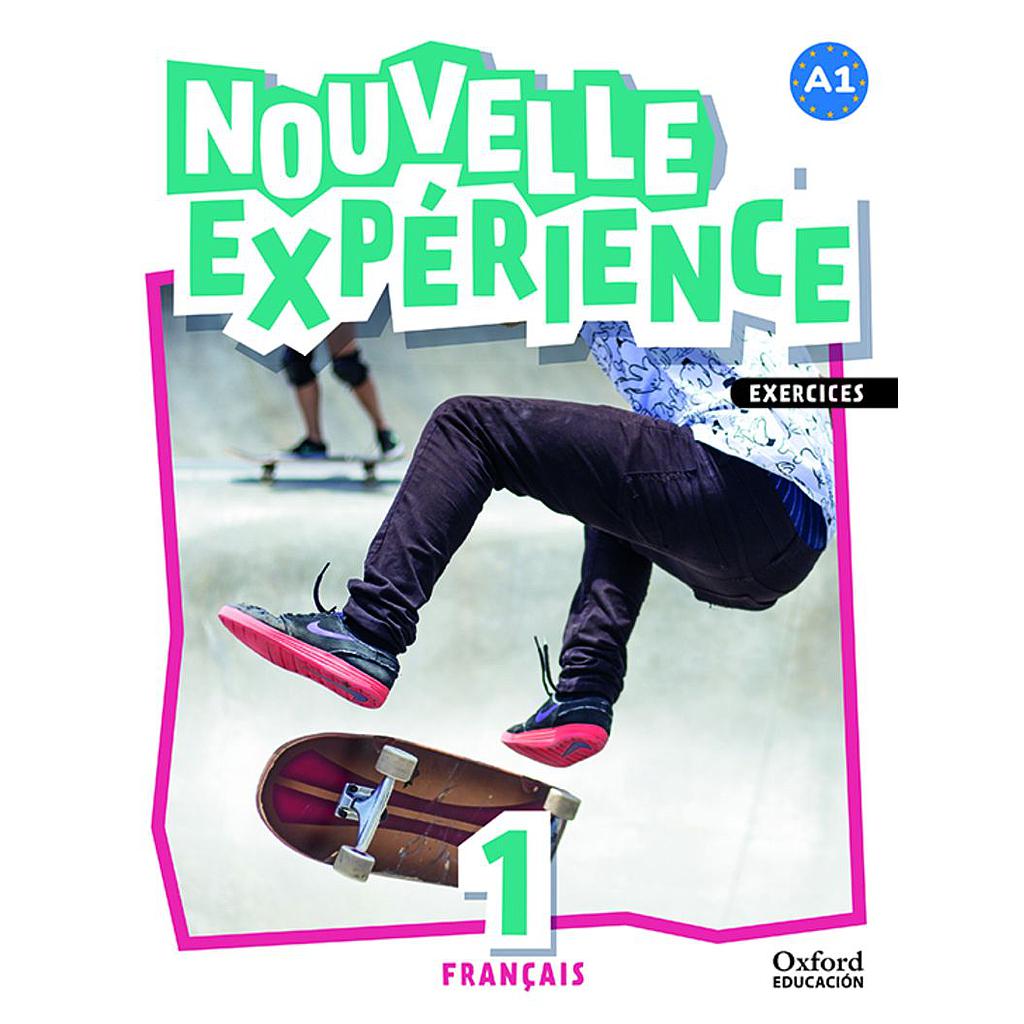 EXPERIENCE NOU 1ºESO LE