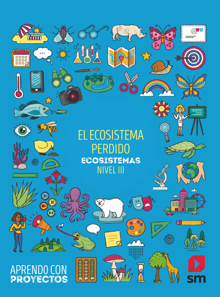 5 EP PROYECTO ECOSISTEMAS- 20